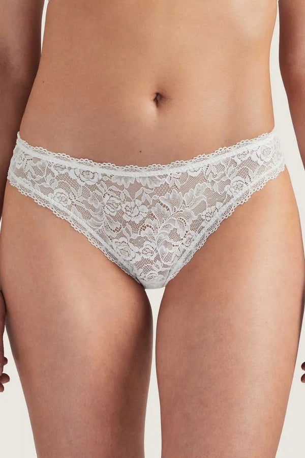 Aubade Rosessence Italian Brief